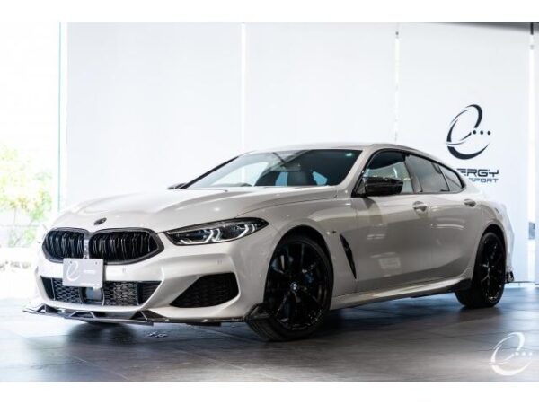 Ref:AUX-19552938 BMW 8 SERIES 2019 - Image 7