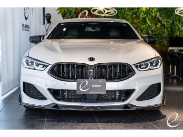 Ref:AUX-19552938 BMW 8 SERIES 2019 - Image 9