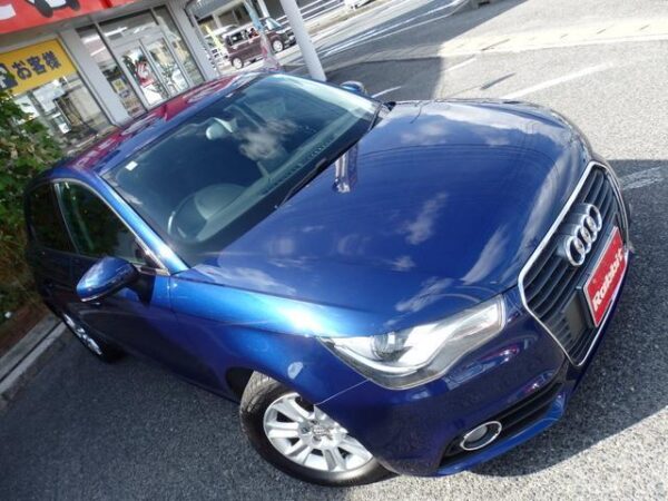 Ref:AUX-19552971 AUDI A1 SPORTBACK 2013 - Image 2