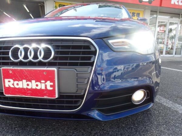 Ref:AUX-19552971 AUDI A1 SPORTBACK 2013 - Image 11