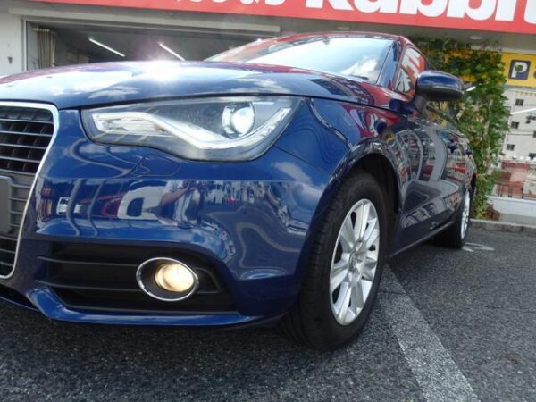 Ref:AUX-19552971 AUDI A1 SPORTBACK 2013 - Image 12