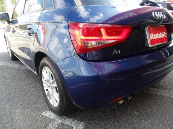 Ref:AUX-19552971 AUDI A1 SPORTBACK 2013 - Image 13