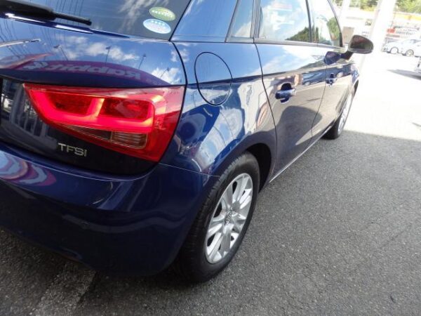 Ref:AUX-19552971 AUDI A1 SPORTBACK 2013 - Image 14
