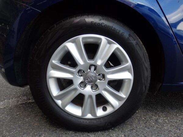 Ref:AUX-19552971 AUDI A1 SPORTBACK 2013 - Image 15