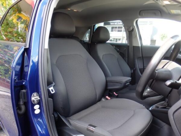 Ref:AUX-19552971 AUDI A1 SPORTBACK 2013 - Image 16