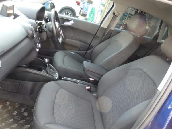 Ref:AUX-19552971 AUDI A1 SPORTBACK 2013 - Image 17
