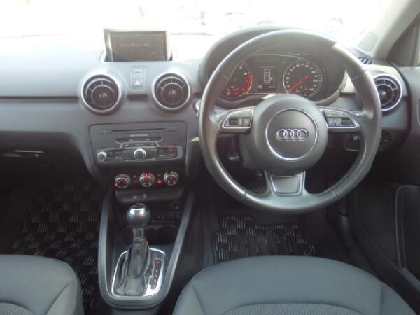 Ref:AUX-19552971 AUDI A1 SPORTBACK 2013 - Image 18