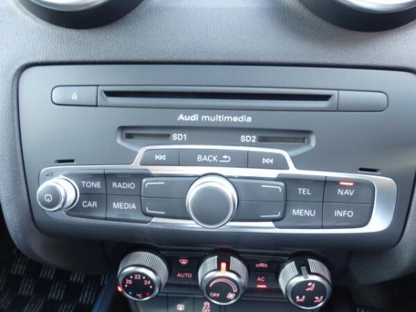Ref:AUX-19552971 AUDI A1 SPORTBACK 2013 - Image 19