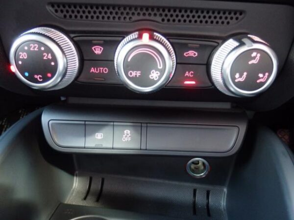 Ref:AUX-19552971 AUDI A1 SPORTBACK 2013 - Image 20