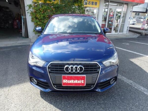 Ref:AUX-19552971 AUDI A1 SPORTBACK 2013 - Image 3