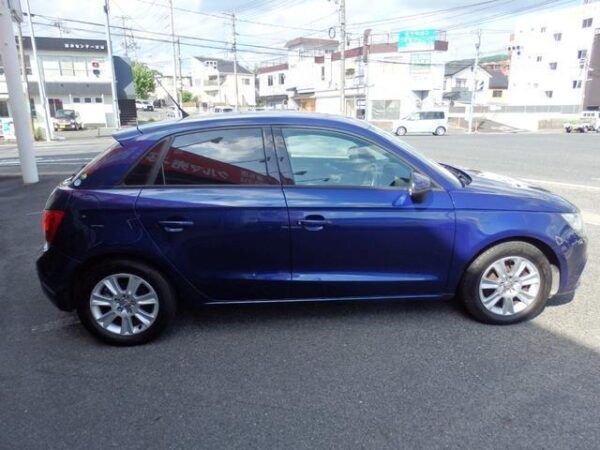 Ref:AUX-19552971 AUDI A1 SPORTBACK 2013 - Image 6