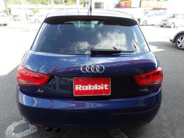 Ref:AUX-19552971 AUDI A1 SPORTBACK 2013 - Image 7