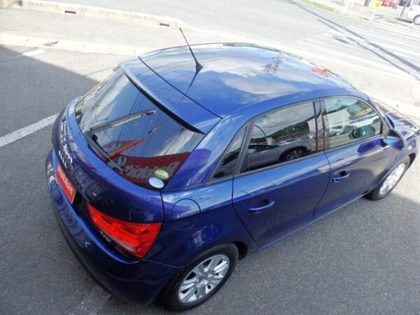 Ref:AUX-19552971 AUDI A1 SPORTBACK 2013 - Image 8