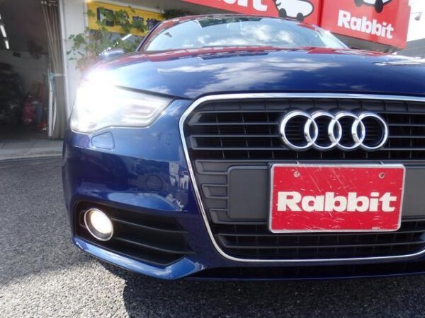 Ref:AUX-19552971 AUDI A1 SPORTBACK 2013 - Image 9