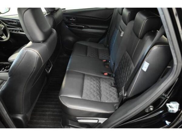 Ref:AUX-19552978 TOYOTA HARRIER 2019 - Image 12