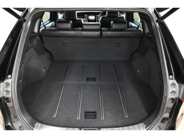 Ref:AUX-19552978 TOYOTA HARRIER 2019 - Image 13