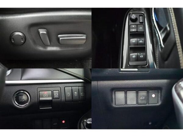 Ref:AUX-19552978 TOYOTA HARRIER 2019 - Image 17