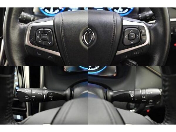 Ref:AUX-19552978 TOYOTA HARRIER 2019 - Image 19