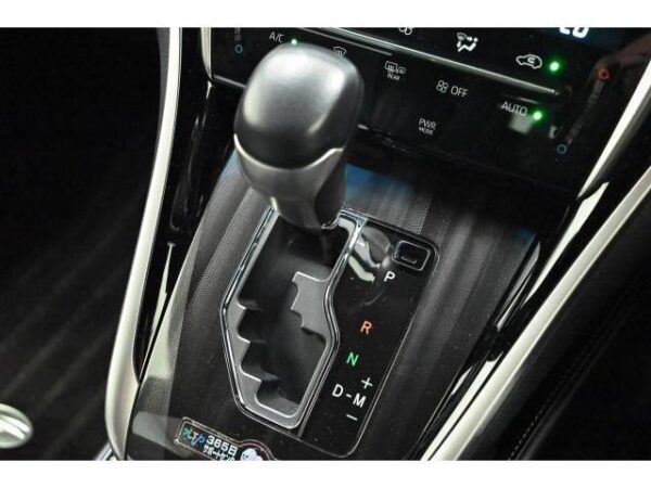 Ref:AUX-19552978 TOYOTA HARRIER 2019 - Image 20
