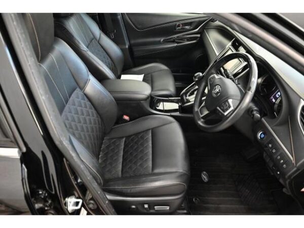 Ref:AUX-19552978 TOYOTA HARRIER 2019 - Image 6