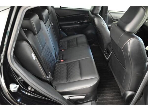 Ref:AUX-19552978 TOYOTA HARRIER 2019 - Image 7