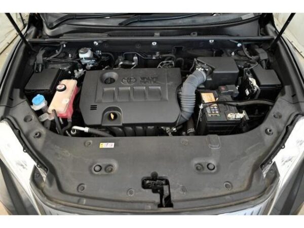 Ref:AUX-19552978 TOYOTA HARRIER 2019 - Image 8