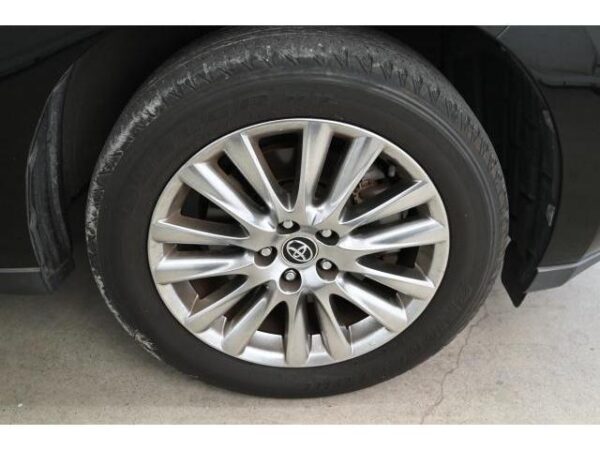 Ref:AUX-19552978 TOYOTA HARRIER 2019 - Image 9