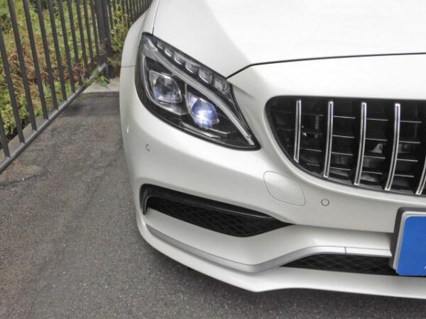 Ref:AUX-19552981 MERCEDES AMG C-CLASS 2017 - Image 14