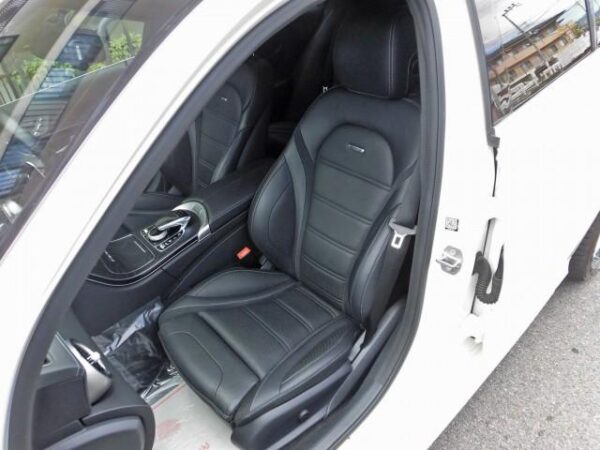 Ref:AUX-19552981 MERCEDES AMG C-CLASS 2017 - Image 15