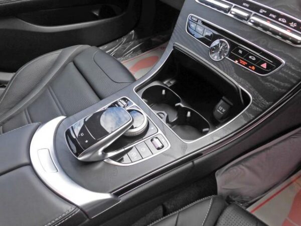 Ref:AUX-19552981 MERCEDES AMG C-CLASS 2017 - Image 16
