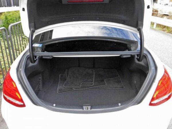 Ref:AUX-19552981 MERCEDES AMG C-CLASS 2017 - Image 19