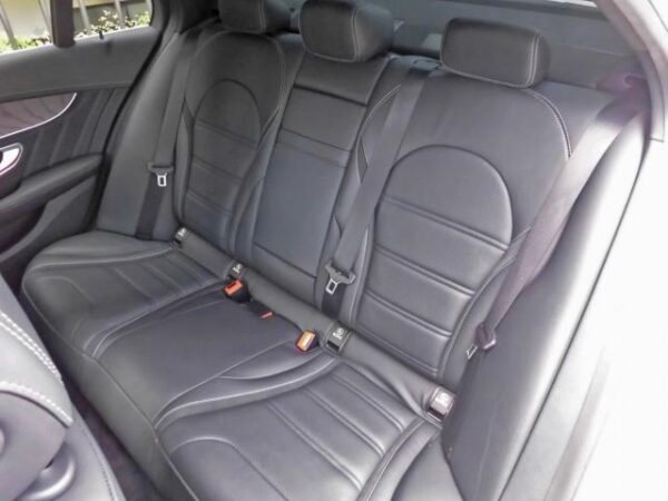 Ref:AUX-19552981 MERCEDES AMG C-CLASS 2017 - Image 7
