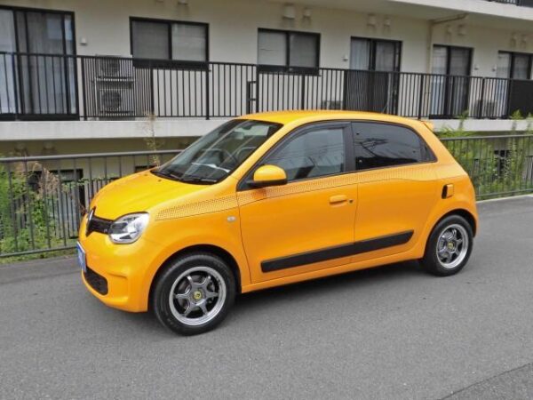 Ref:AUX-19552995 RENAULT TWINGO 2019 - Image 12