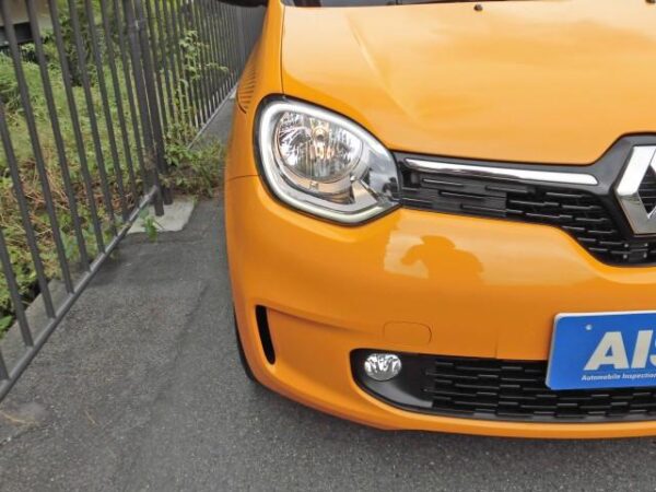 Ref:AUX-19552995 RENAULT TWINGO 2019 - Image 14