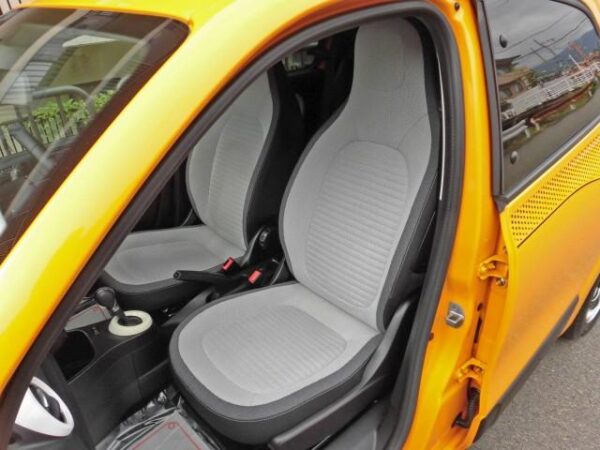 Ref:AUX-19552995 RENAULT TWINGO 2019 - Image 15