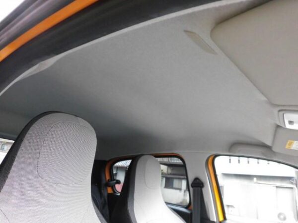 Ref:AUX-19552995 RENAULT TWINGO 2019 - Image 17