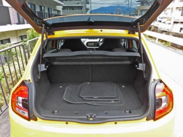 Ref:AUX-19552995 RENAULT TWINGO 2019 - Image 19