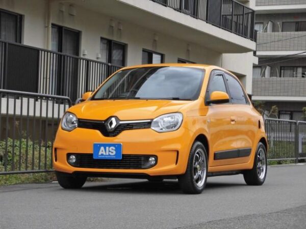 Ref:AUX-19552995 RENAULT TWINGO 2019 - Image 20