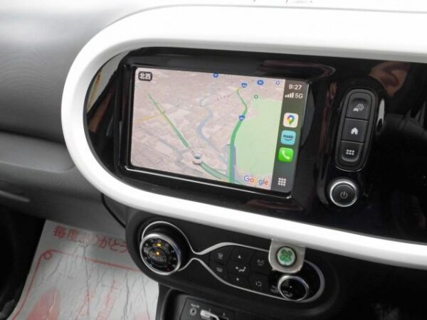 Ref:AUX-19552995 RENAULT TWINGO 2019 - Image 5