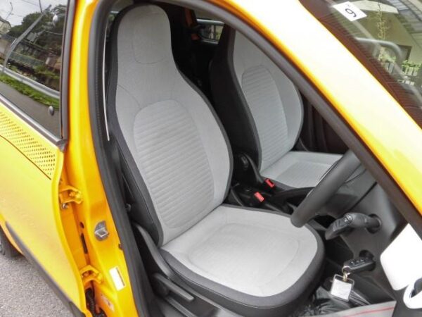 Ref:AUX-19552995 RENAULT TWINGO 2019 - Image 6