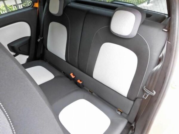 Ref:AUX-19552995 RENAULT TWINGO 2019 - Image 7