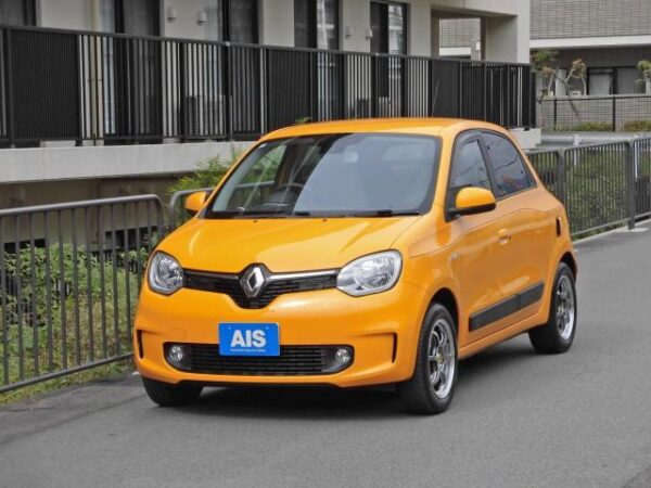 Ref:AUX-19552995 RENAULT TWINGO 2019
