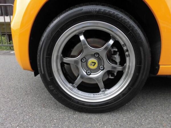 Ref:AUX-19552995 RENAULT TWINGO 2019 - Image 9