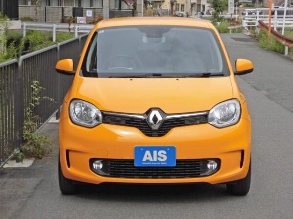 Ref:AUX-19552995 RENAULT TWINGO 2019 - Image 10