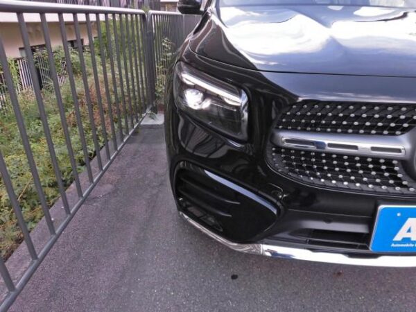 Ref:AUX-19552998 MERCEDES BENZ GLB 2024 - Image 14