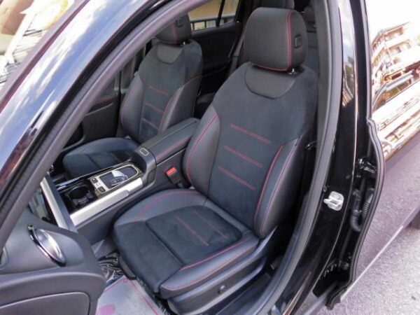 Ref:AUX-19552998 MERCEDES BENZ GLB 2024 - Image 15
