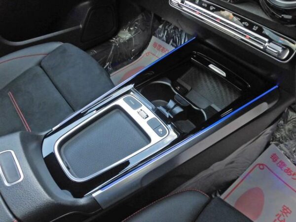 Ref:AUX-19552998 MERCEDES BENZ GLB 2024 - Image 16