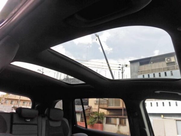 Ref:AUX-19552998 MERCEDES BENZ GLB 2024 - Image 17