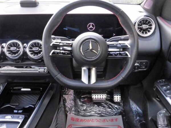 Ref:AUX-19552998 MERCEDES BENZ GLB 2024 - Image 18