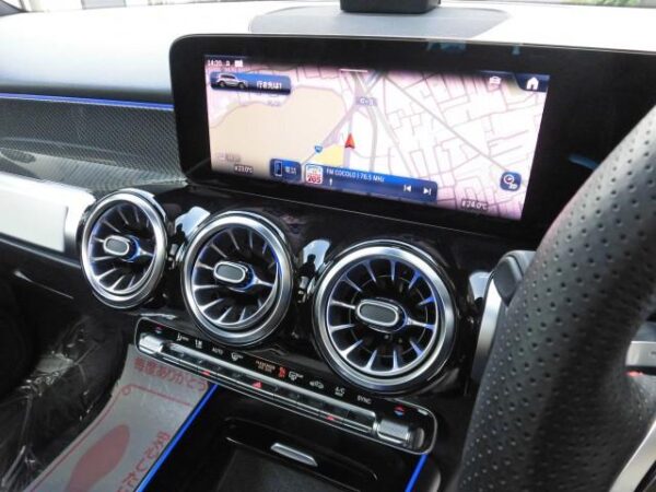 Ref:AUX-19552998 MERCEDES BENZ GLB 2024 - Image 5